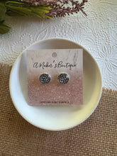 Load image into Gallery viewer, Leopard Studs - Variety 12mm