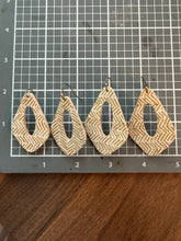 Load image into Gallery viewer, Clay Canyon Open Diamond - 2 sizes
