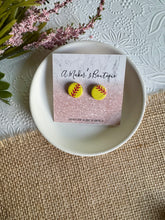 Load image into Gallery viewer, Game Day Softball Studs 12mm
