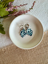 Load image into Gallery viewer, Navy Garden Mini Drop
